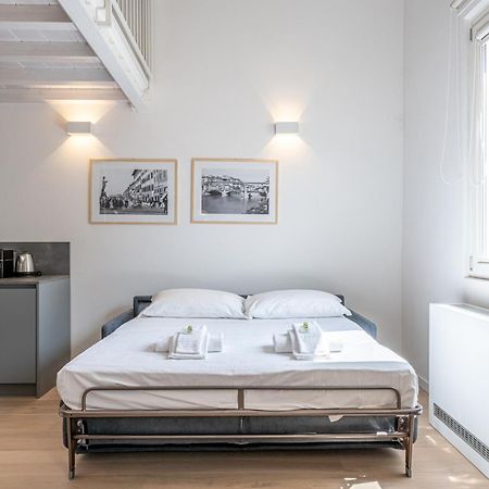 Algila Lifestyle Tornabuoni Apartments Florence Ngoại thất bức ảnh