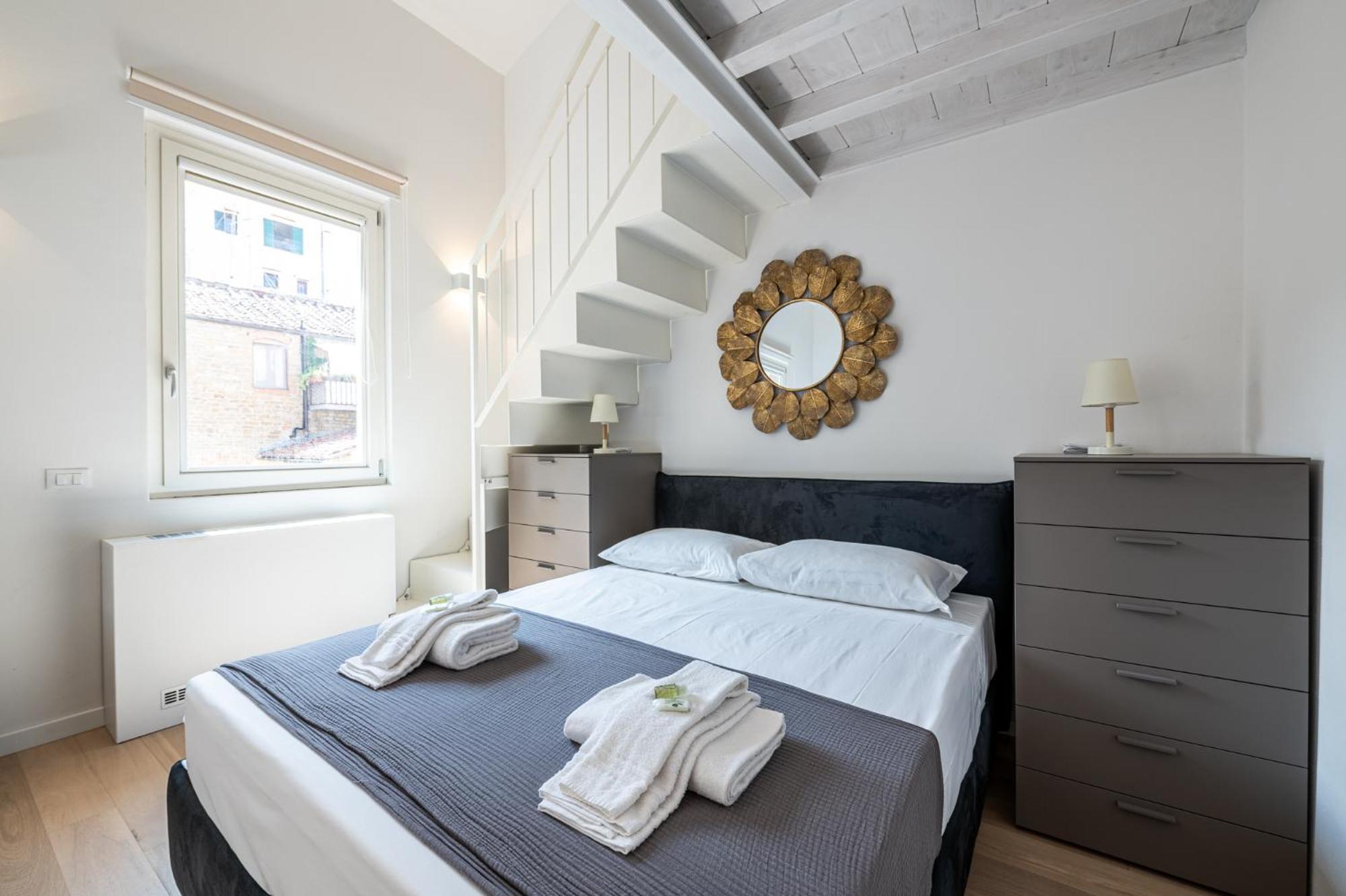 Algila Lifestyle Tornabuoni Apartments Florence Ngoại thất bức ảnh