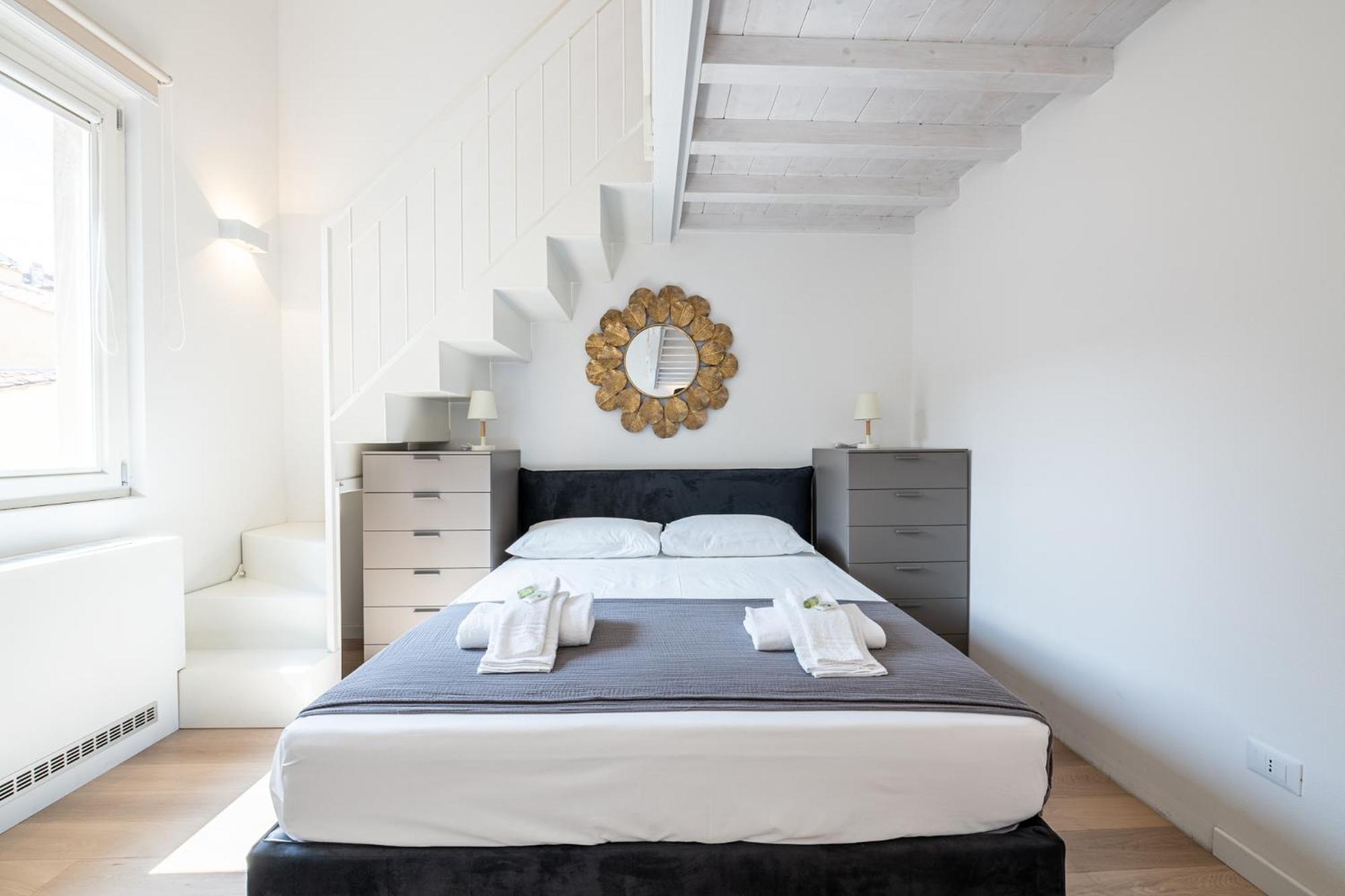 Algila Lifestyle Tornabuoni Apartments Florence Ngoại thất bức ảnh