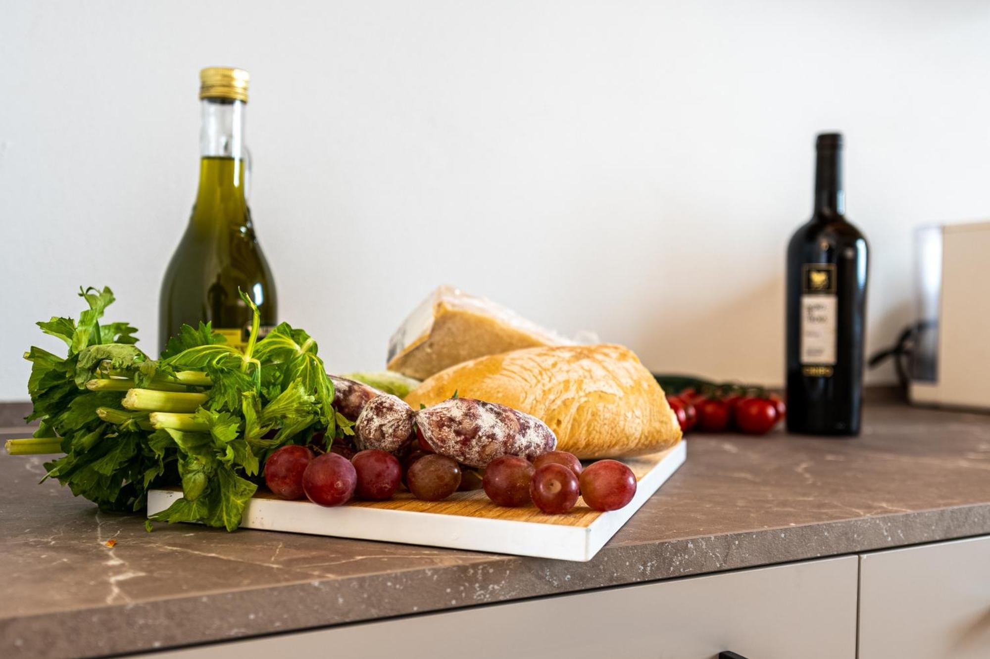 Algila Lifestyle Tornabuoni Apartments Florence Ngoại thất bức ảnh