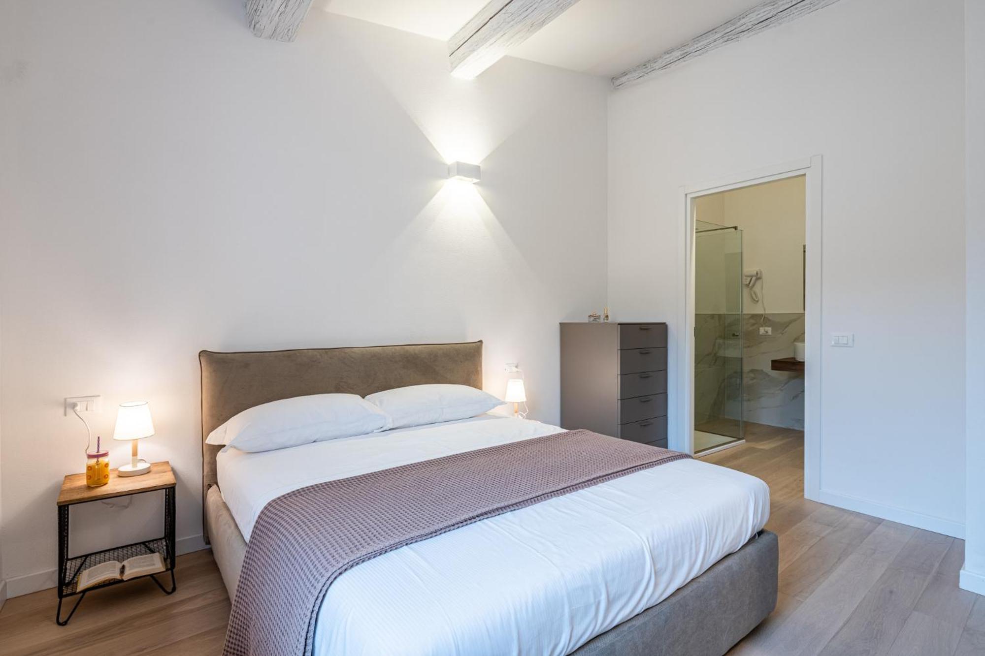 Algila Lifestyle Tornabuoni Apartments Florence Ngoại thất bức ảnh