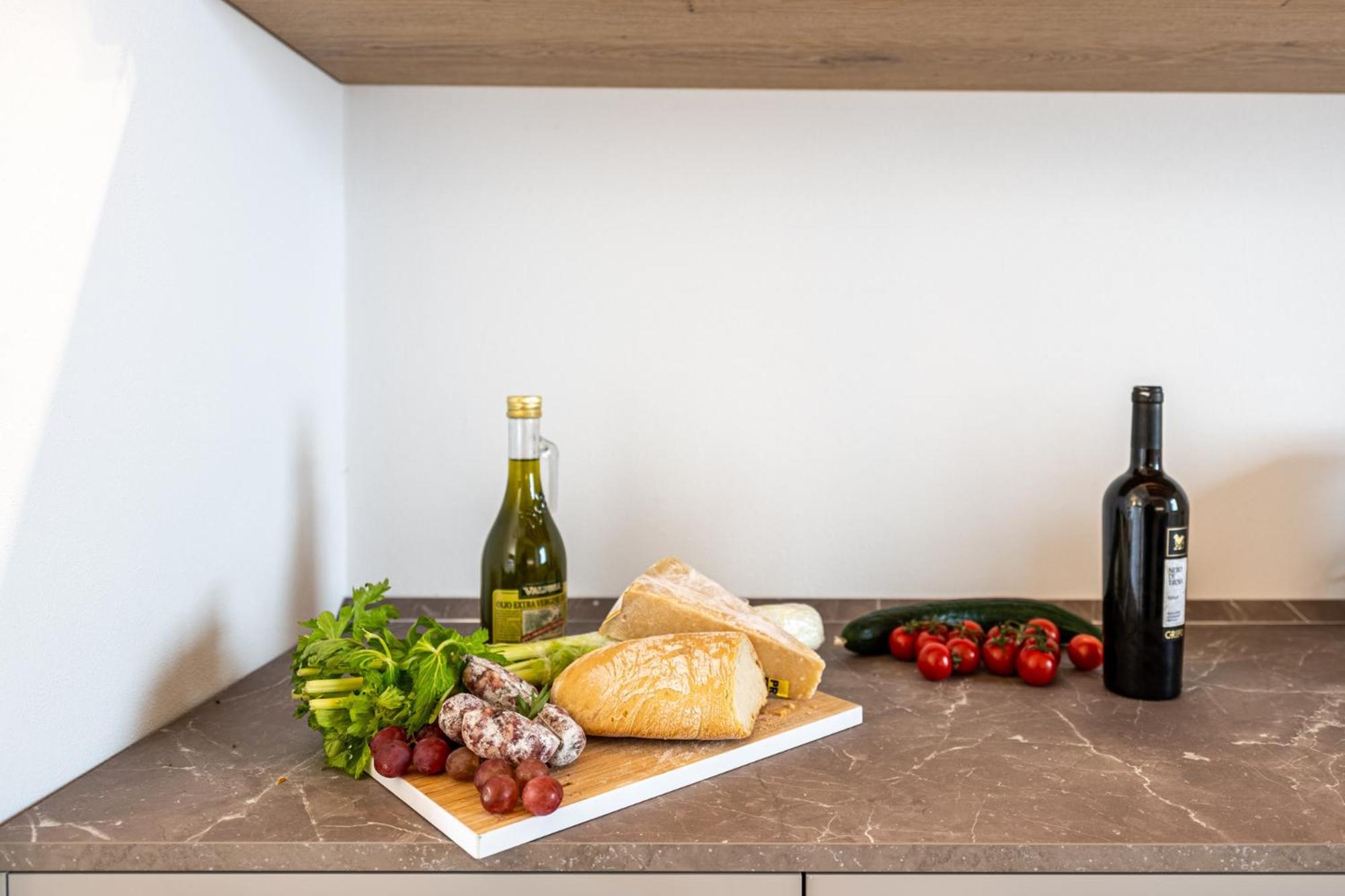 Algila Lifestyle Tornabuoni Apartments Florence Ngoại thất bức ảnh