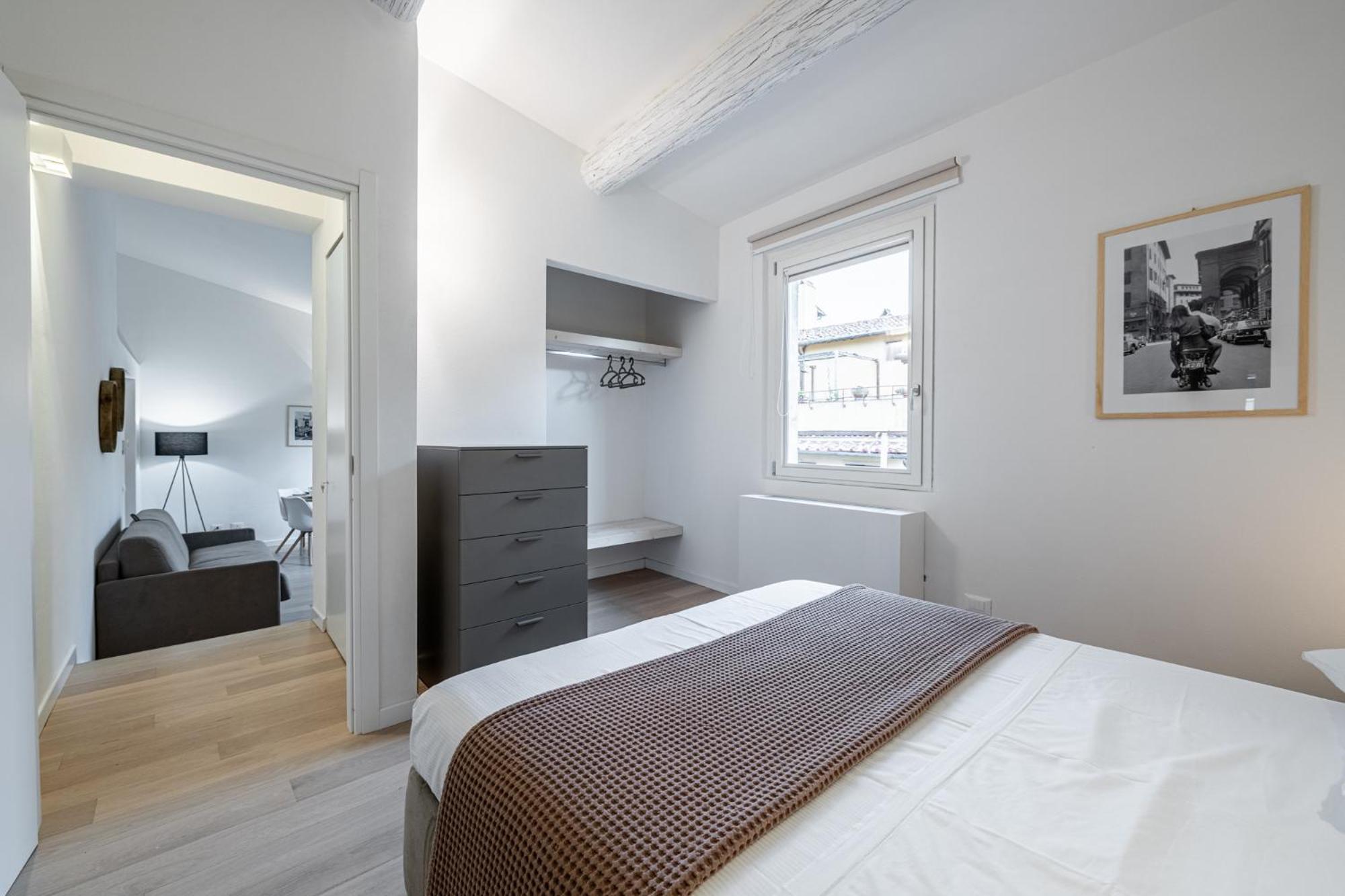 Algila Lifestyle Tornabuoni Apartments Florence Ngoại thất bức ảnh