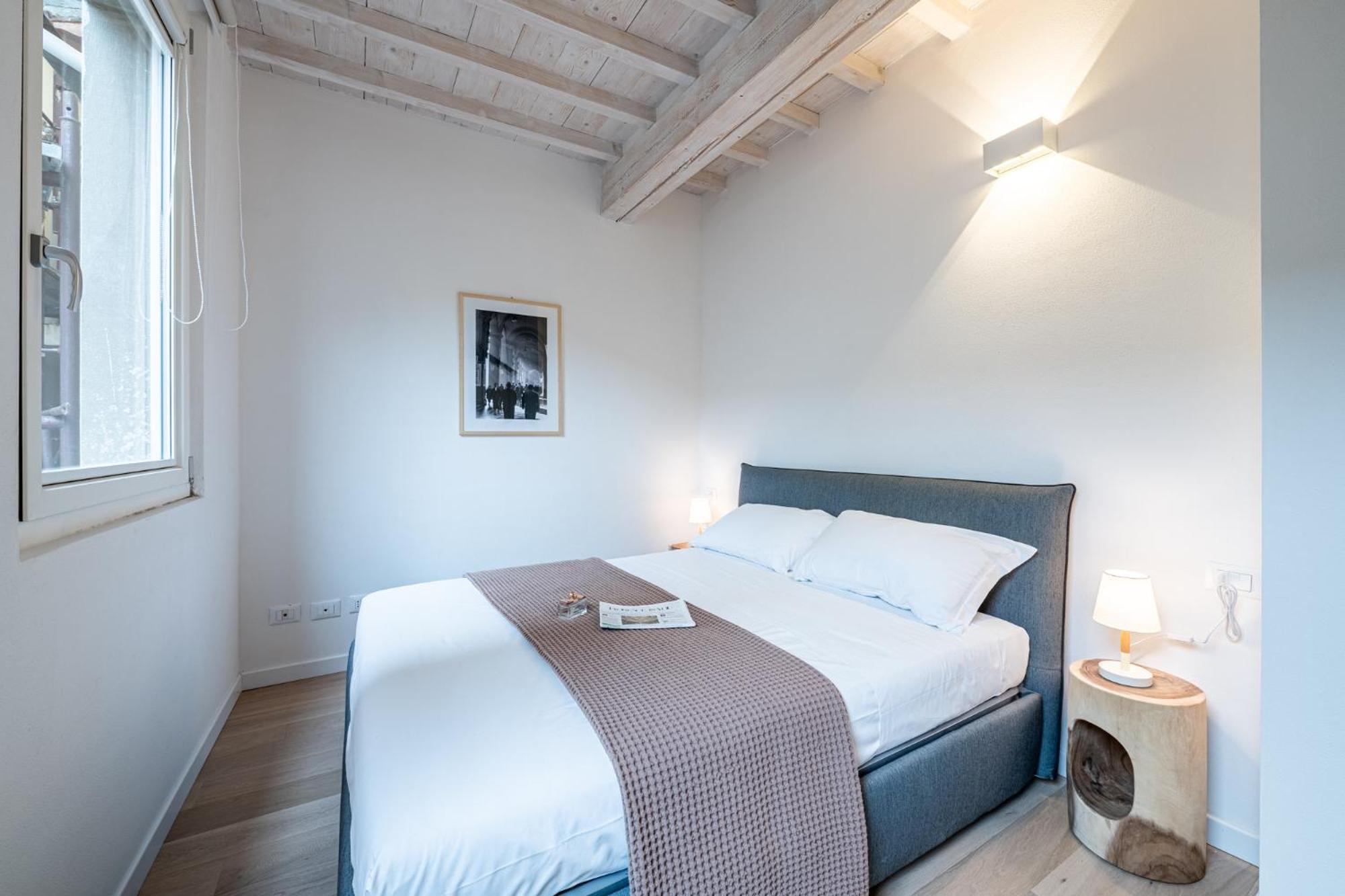 Algila Lifestyle Tornabuoni Apartments Florence Ngoại thất bức ảnh