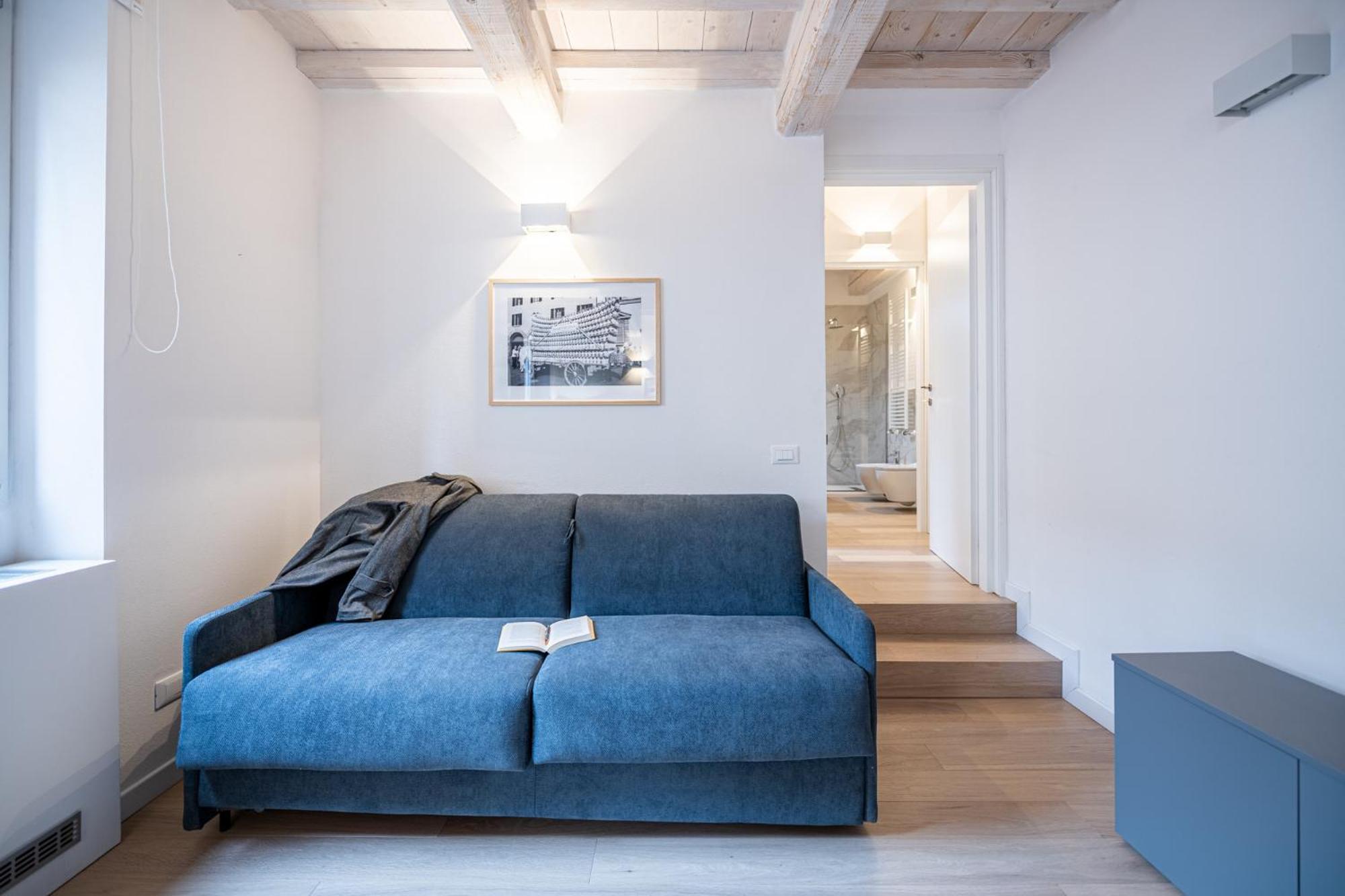 Algila Lifestyle Tornabuoni Apartments Florence Ngoại thất bức ảnh