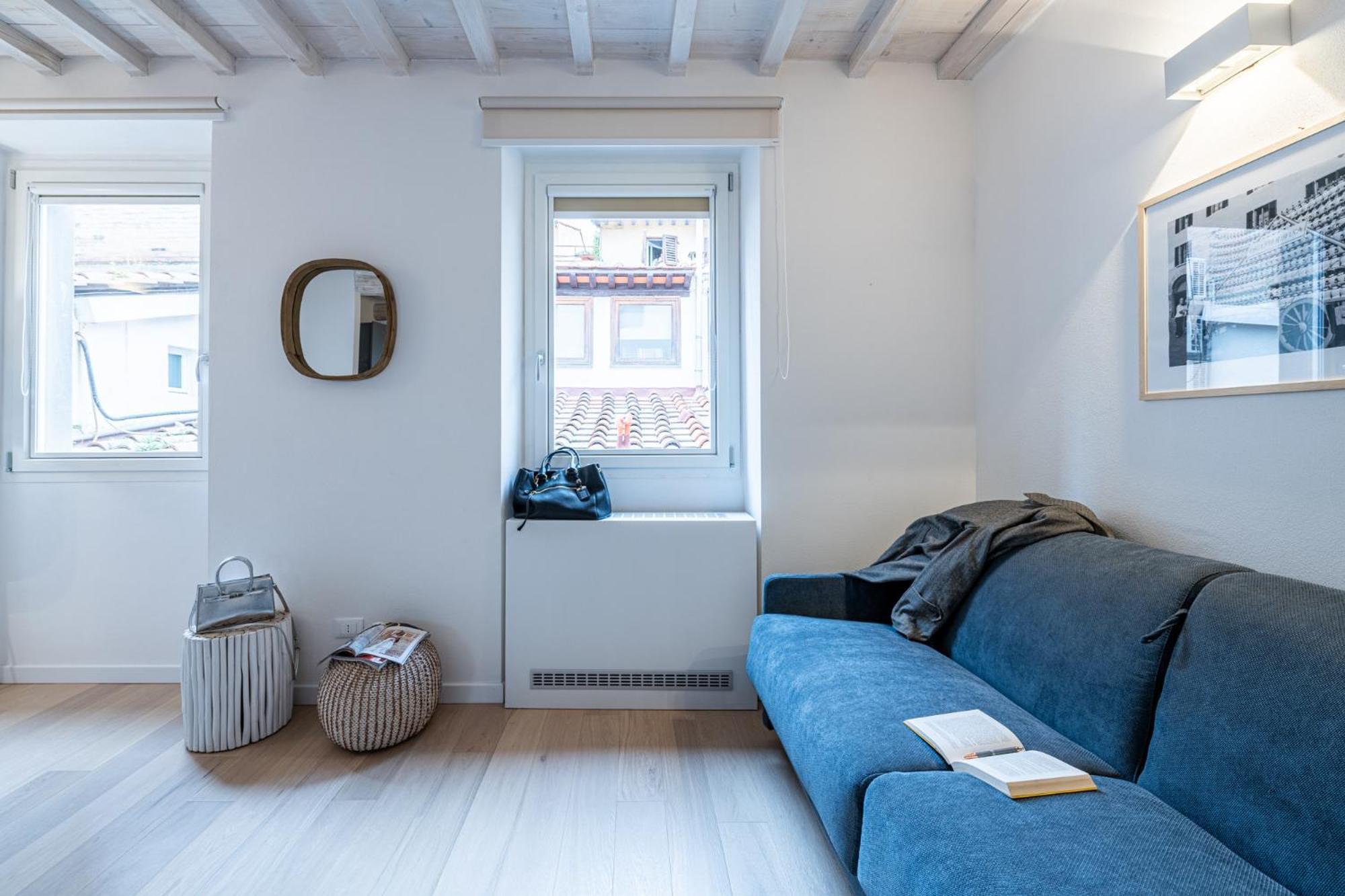 Algila Lifestyle Tornabuoni Apartments Florence Ngoại thất bức ảnh