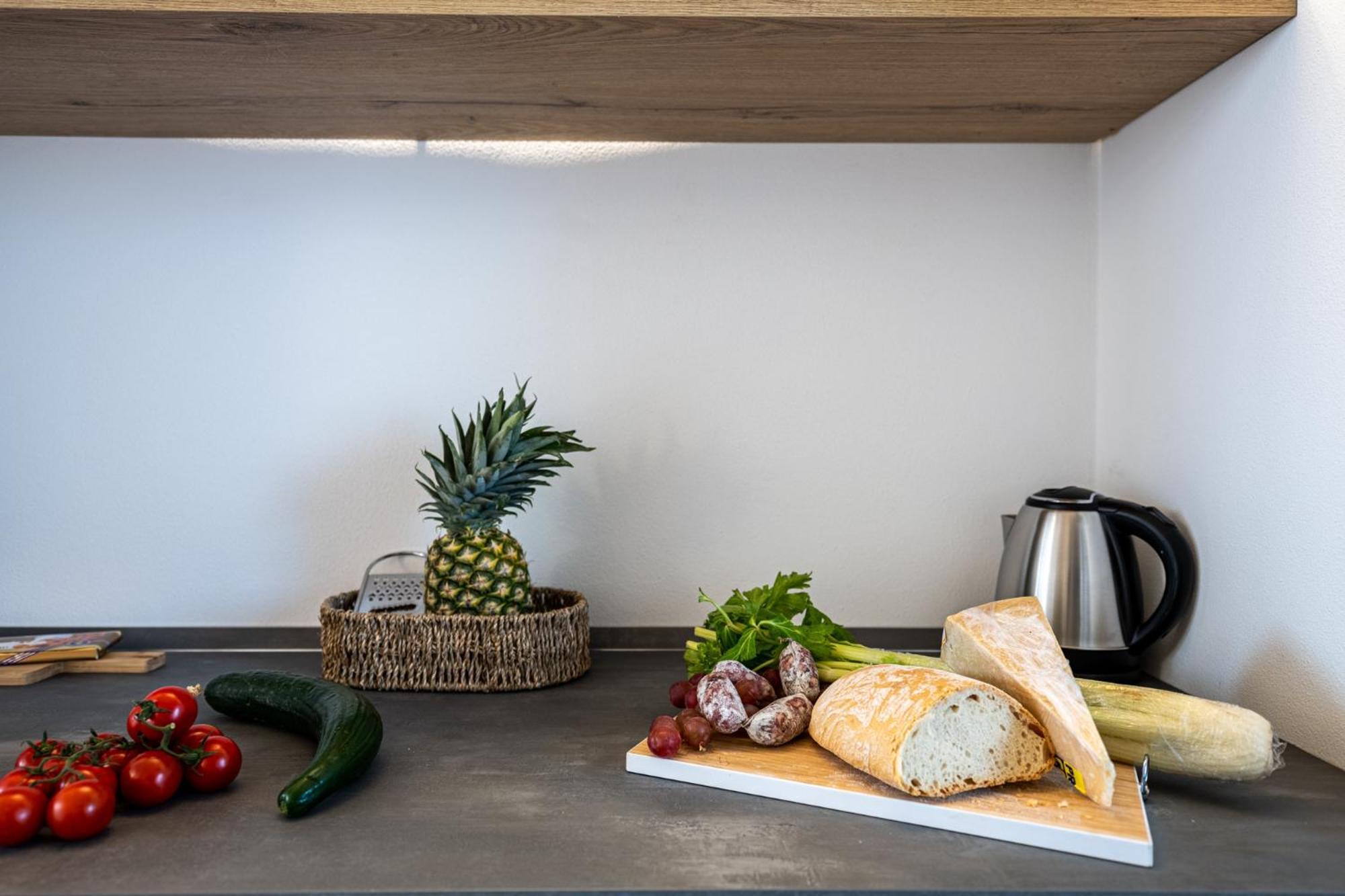 Algila Lifestyle Tornabuoni Apartments Florence Ngoại thất bức ảnh