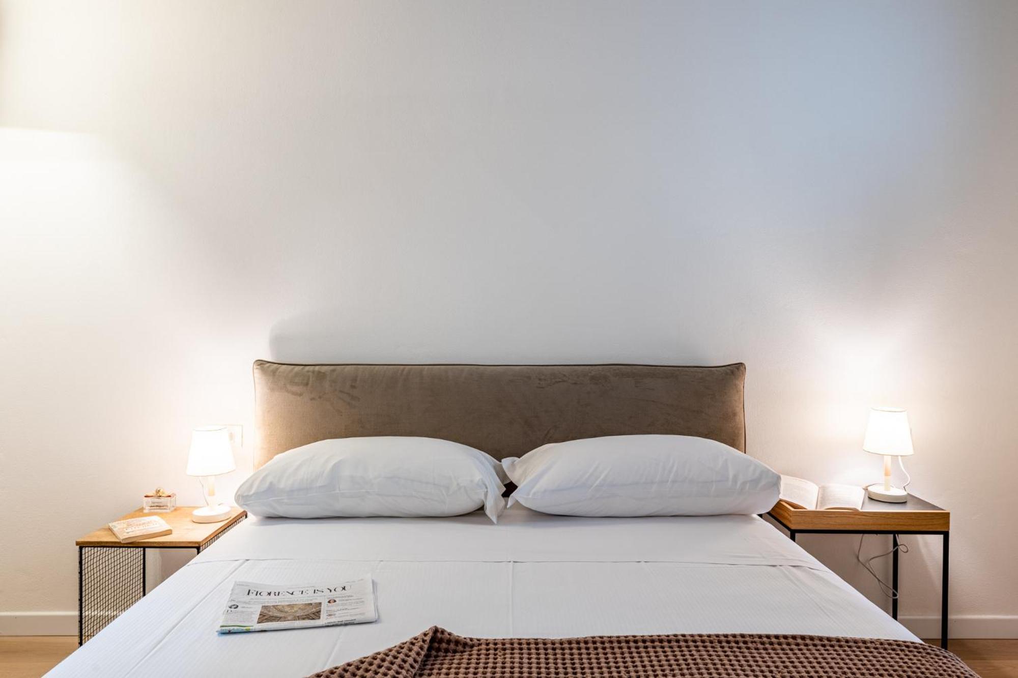 Algila Lifestyle Tornabuoni Apartments Florence Ngoại thất bức ảnh