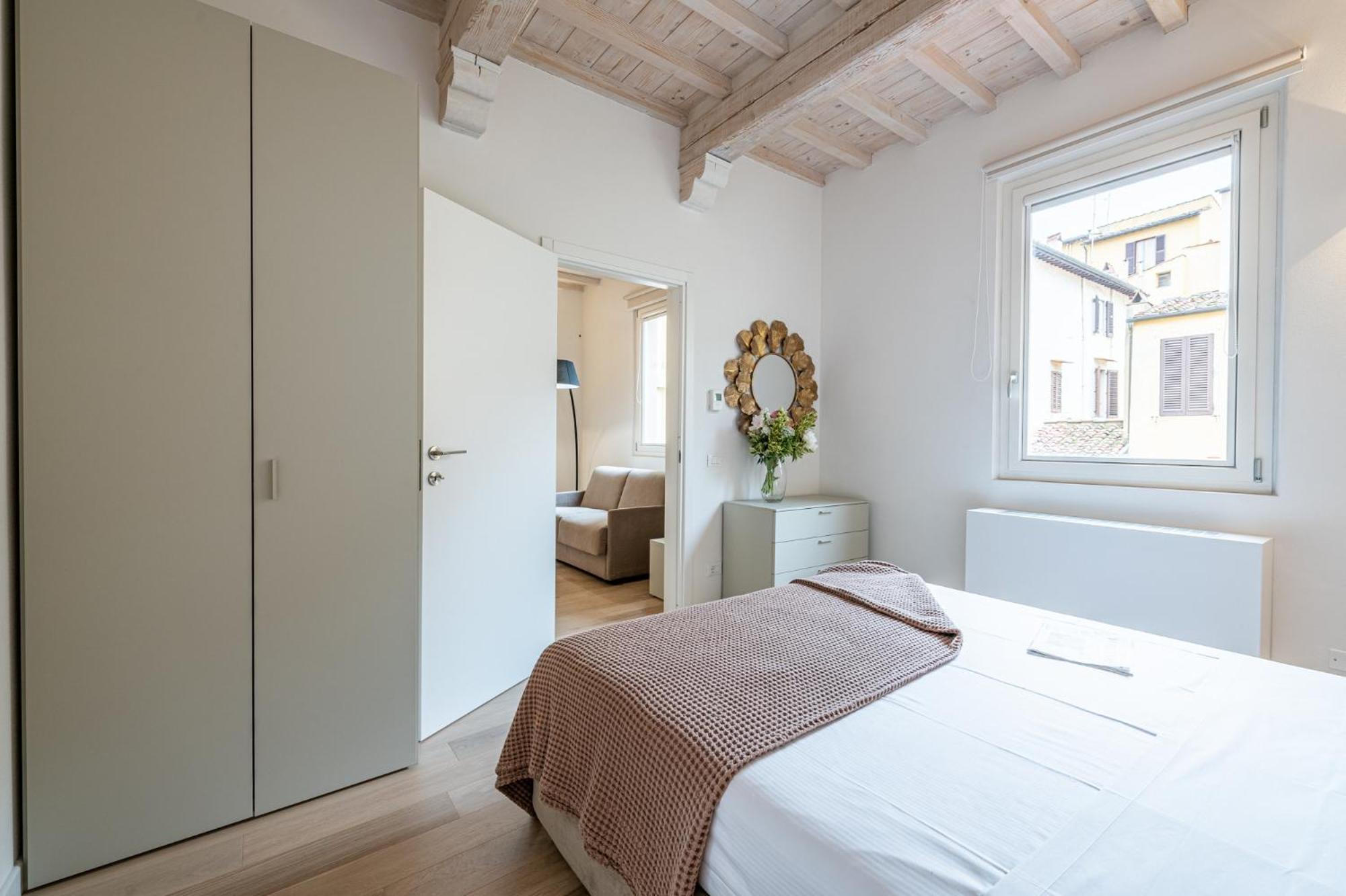 Algila Lifestyle Tornabuoni Apartments Florence Ngoại thất bức ảnh