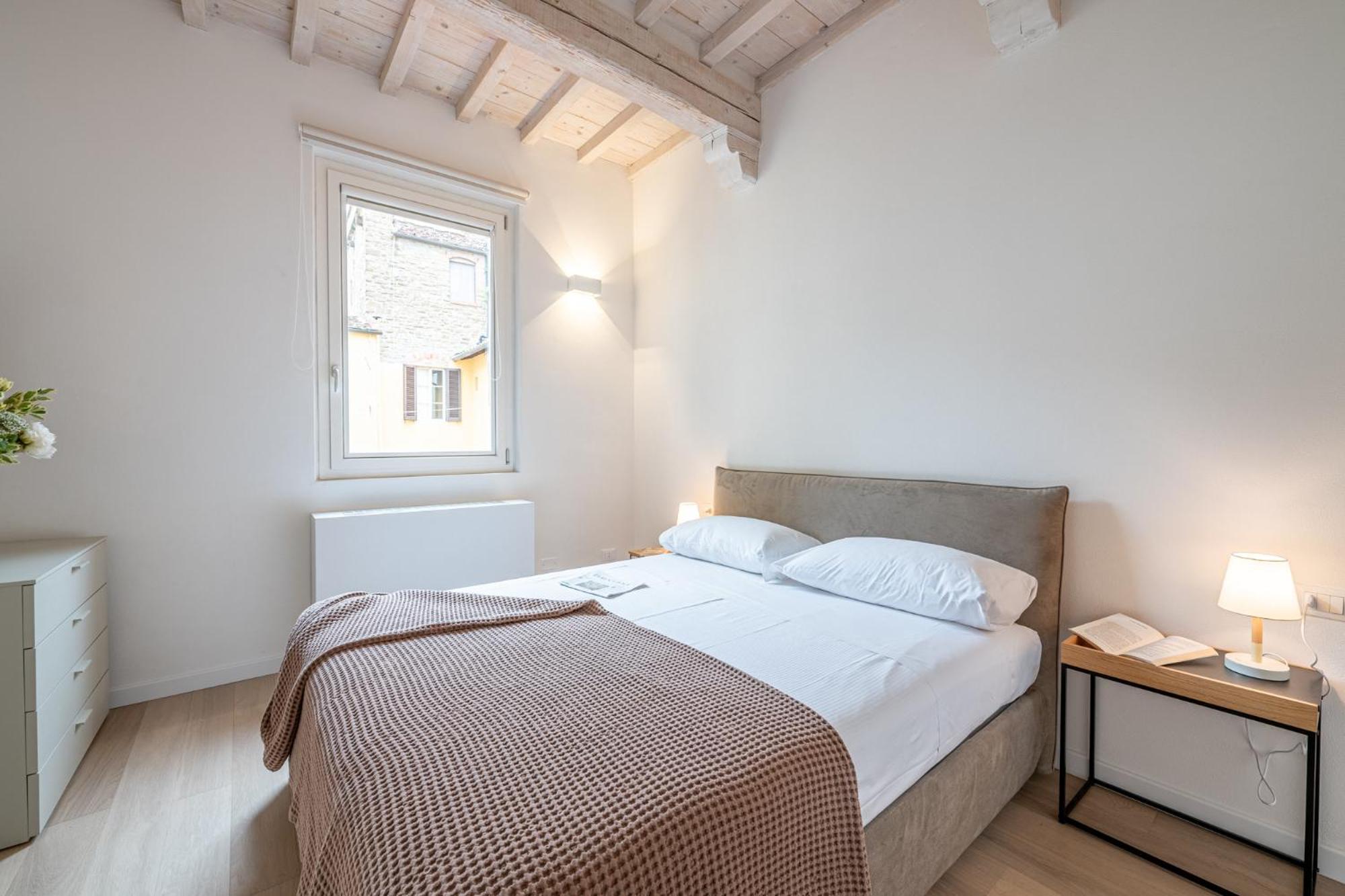 Algila Lifestyle Tornabuoni Apartments Florence Ngoại thất bức ảnh