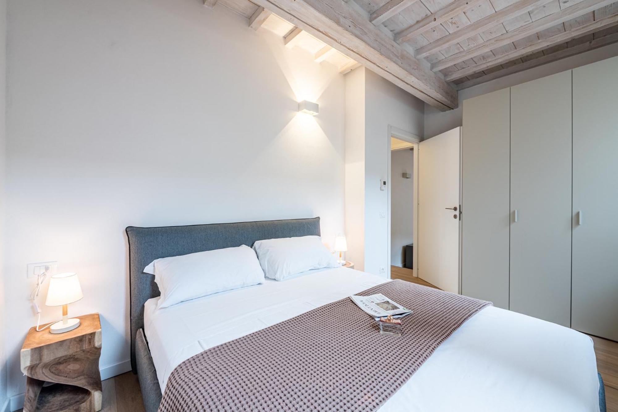 Algila Lifestyle Tornabuoni Apartments Florence Ngoại thất bức ảnh