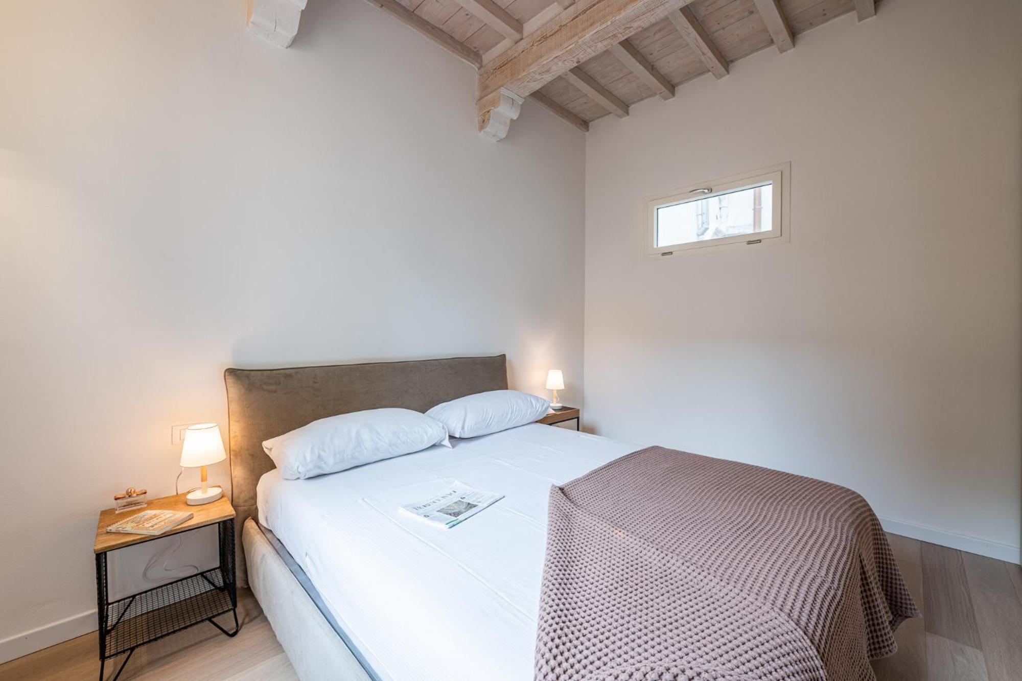 Algila Lifestyle Tornabuoni Apartments Florence Ngoại thất bức ảnh