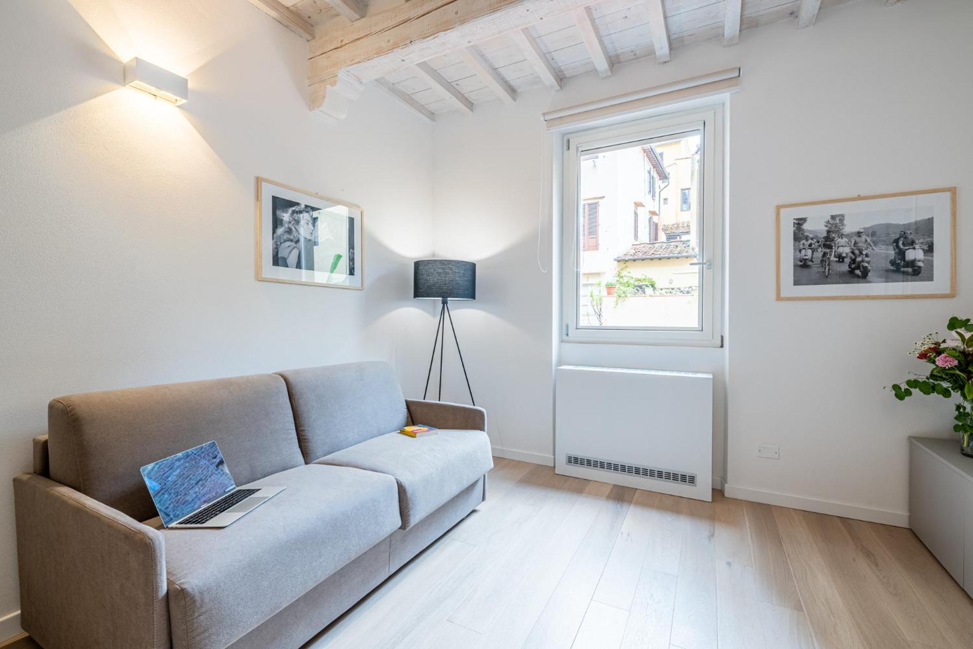 Algila Lifestyle Tornabuoni Apartments Florence Ngoại thất bức ảnh
