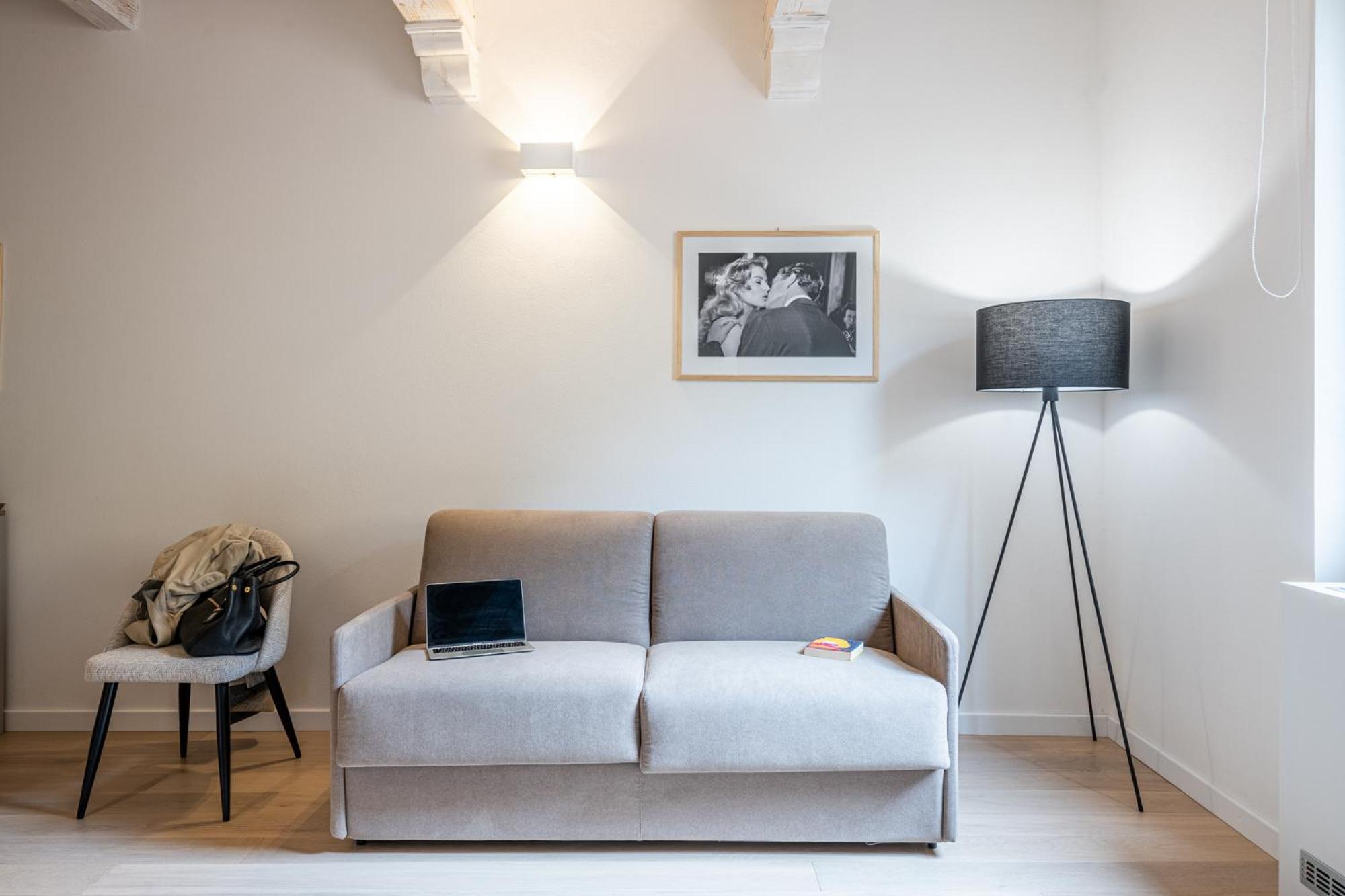 Algila Lifestyle Tornabuoni Apartments Florence Ngoại thất bức ảnh