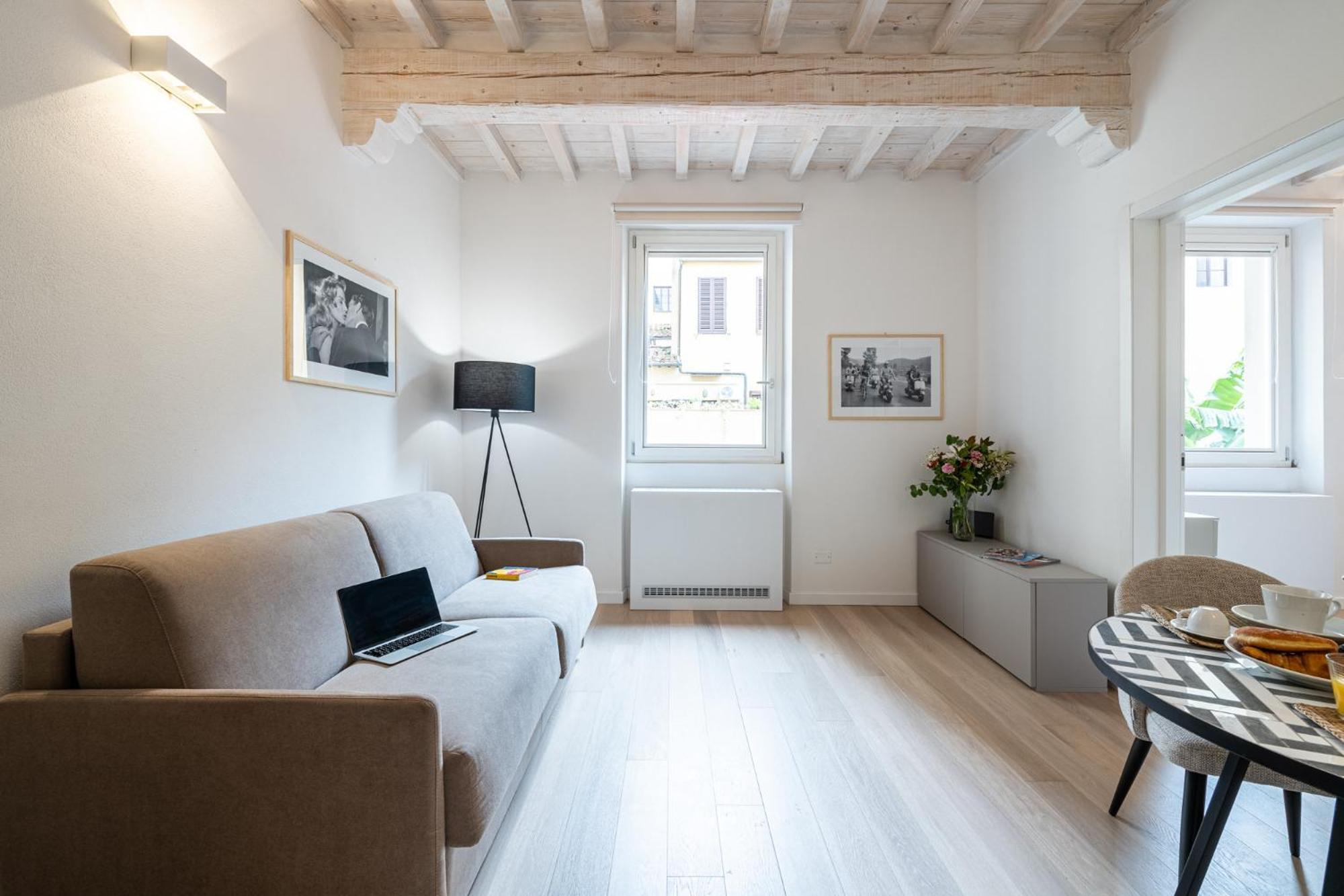Algila Lifestyle Tornabuoni Apartments Florence Ngoại thất bức ảnh