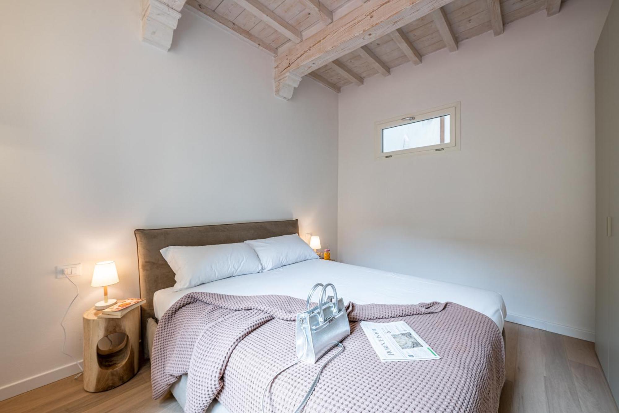 Algila Lifestyle Tornabuoni Apartments Florence Ngoại thất bức ảnh
