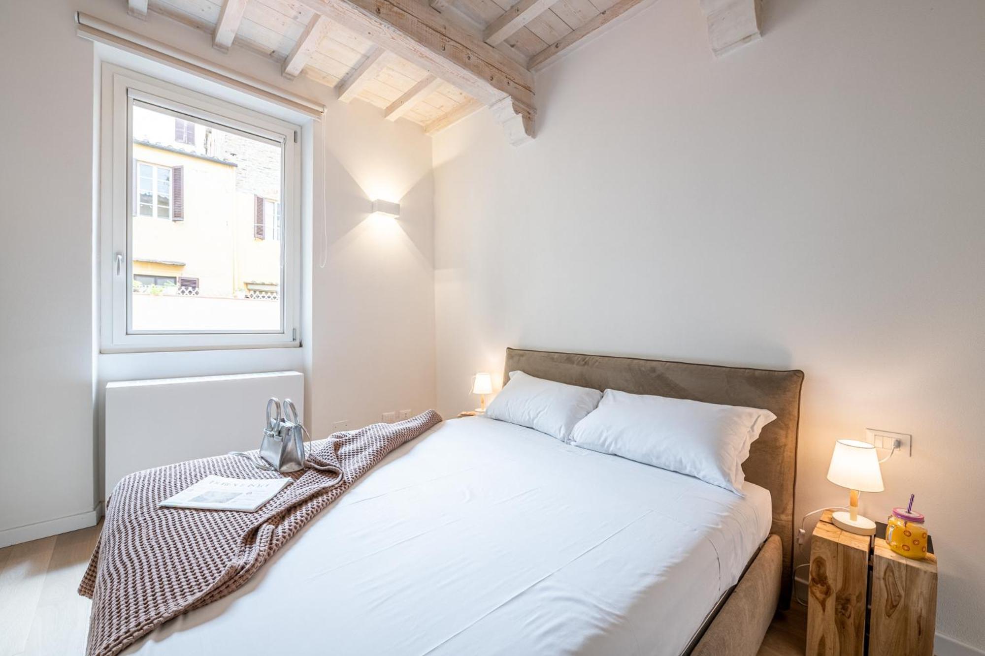 Algila Lifestyle Tornabuoni Apartments Florence Ngoại thất bức ảnh