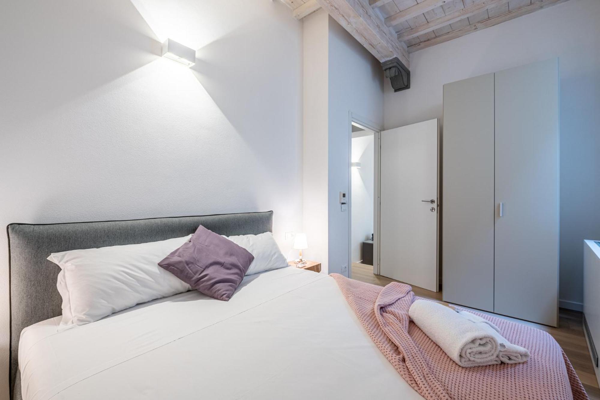 Algila Lifestyle Tornabuoni Apartments Florence Ngoại thất bức ảnh