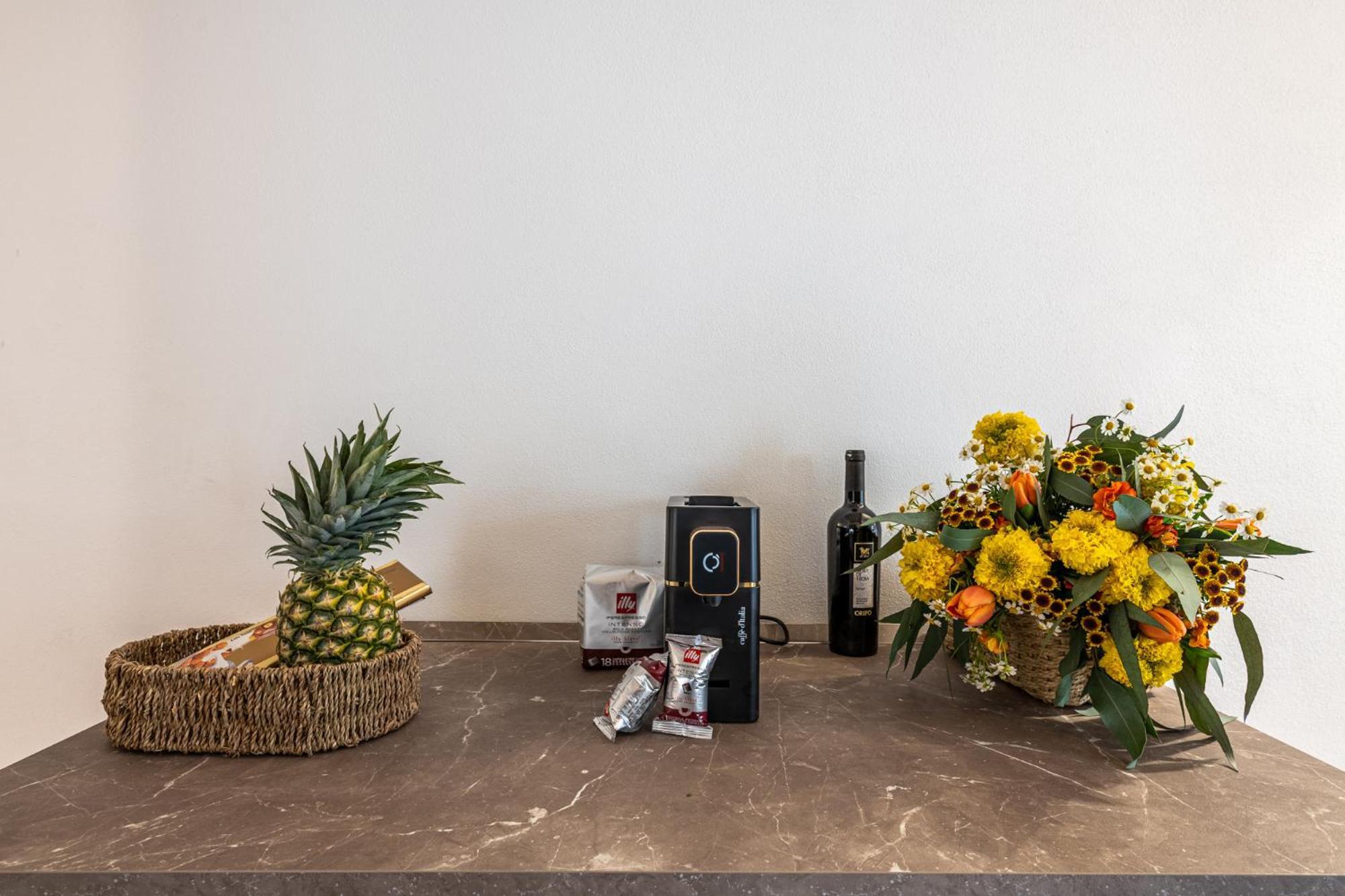 Algila Lifestyle Tornabuoni Apartments Florence Ngoại thất bức ảnh