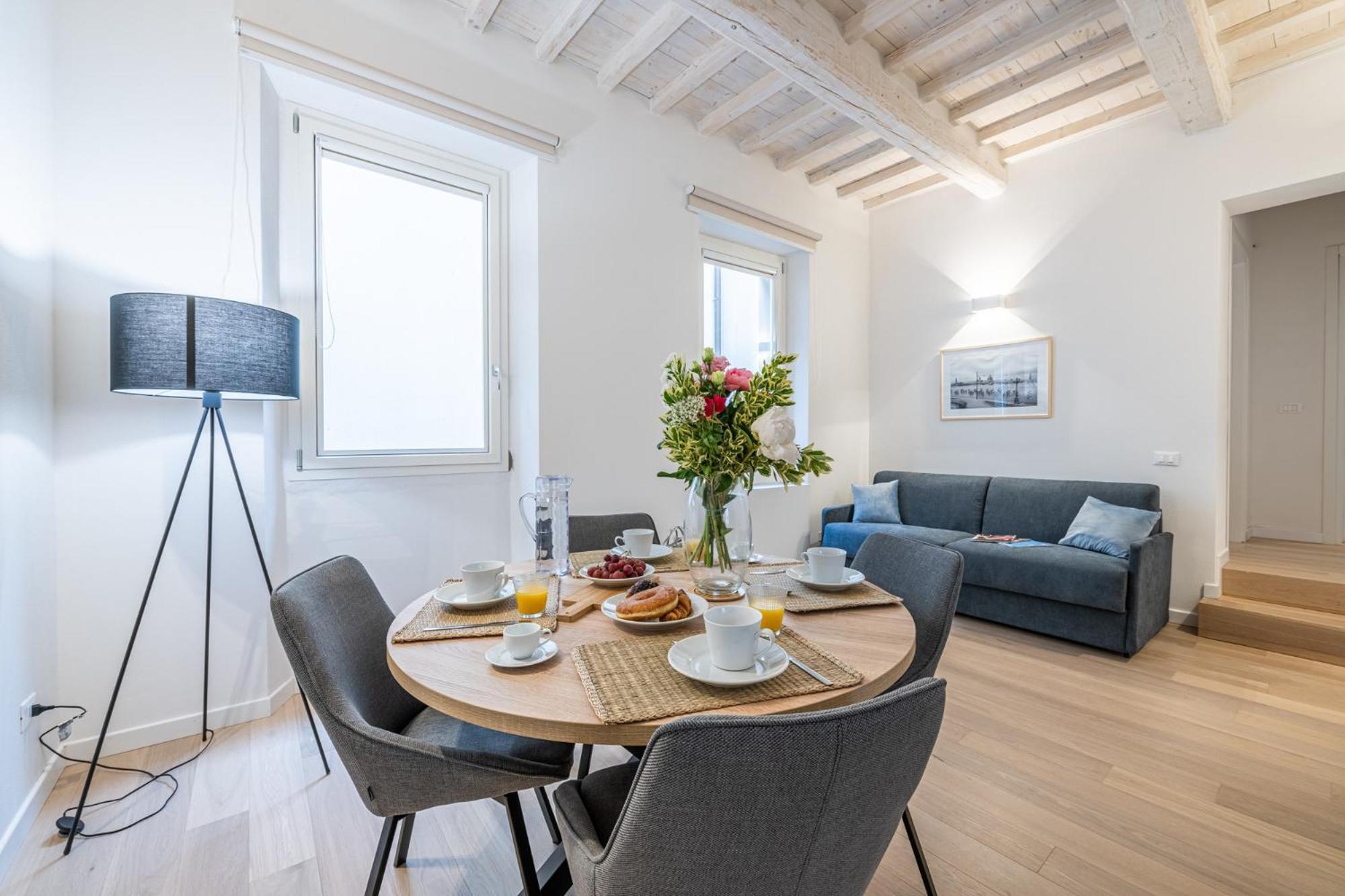Algila Lifestyle Tornabuoni Apartments Florence Ngoại thất bức ảnh