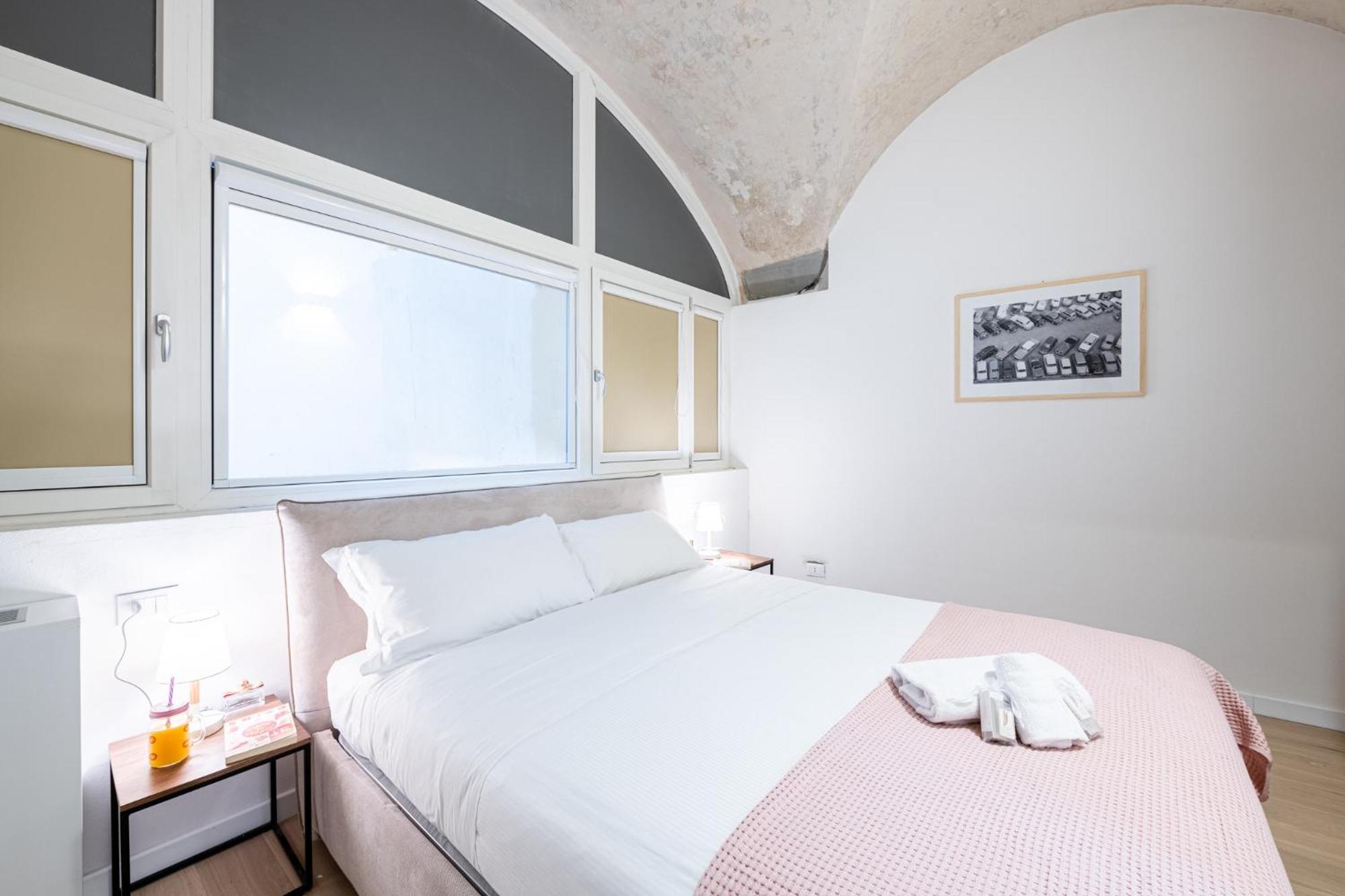 Algila Lifestyle Tornabuoni Apartments Florence Ngoại thất bức ảnh