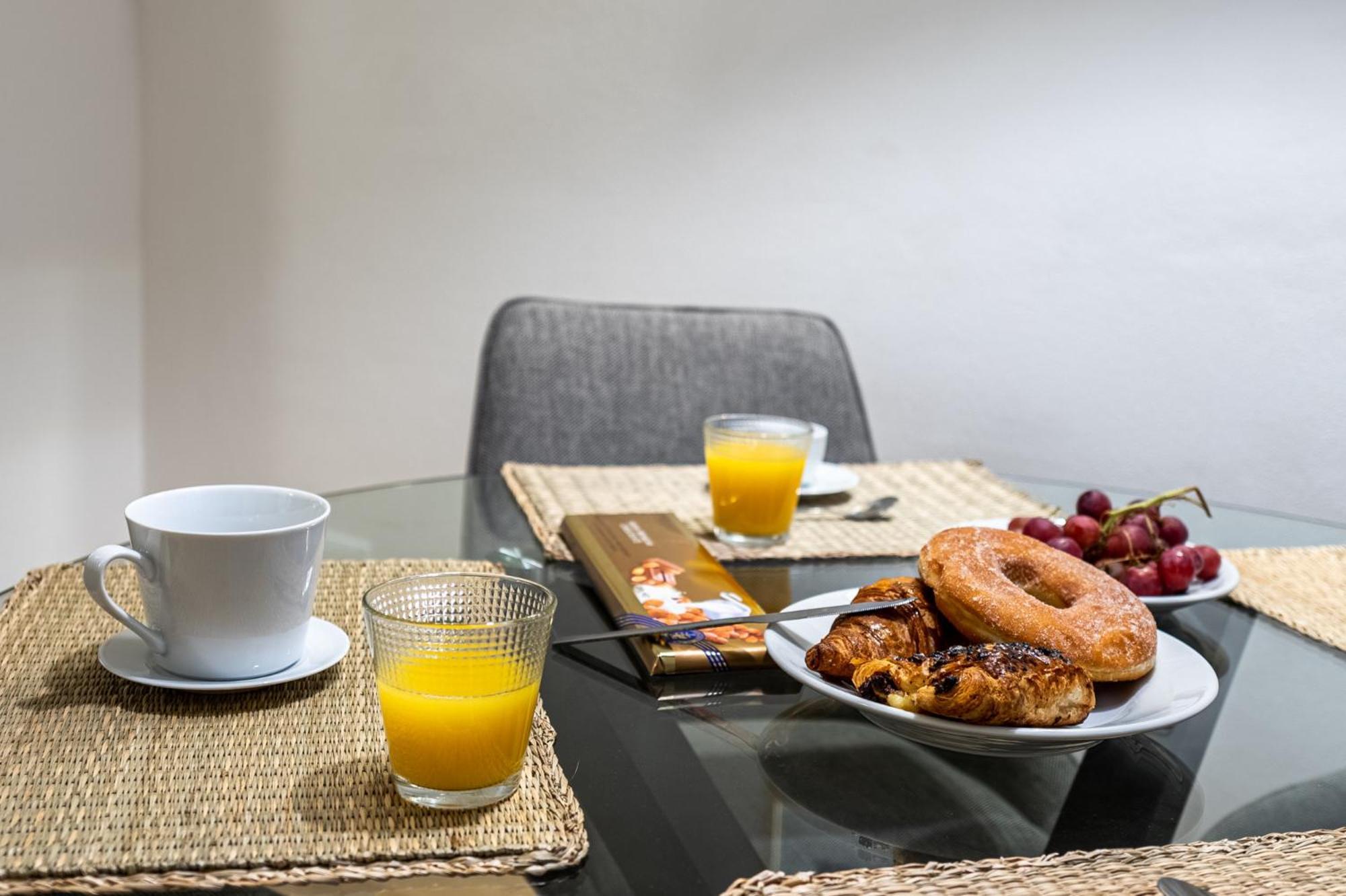 Algila Lifestyle Tornabuoni Apartments Florence Ngoại thất bức ảnh