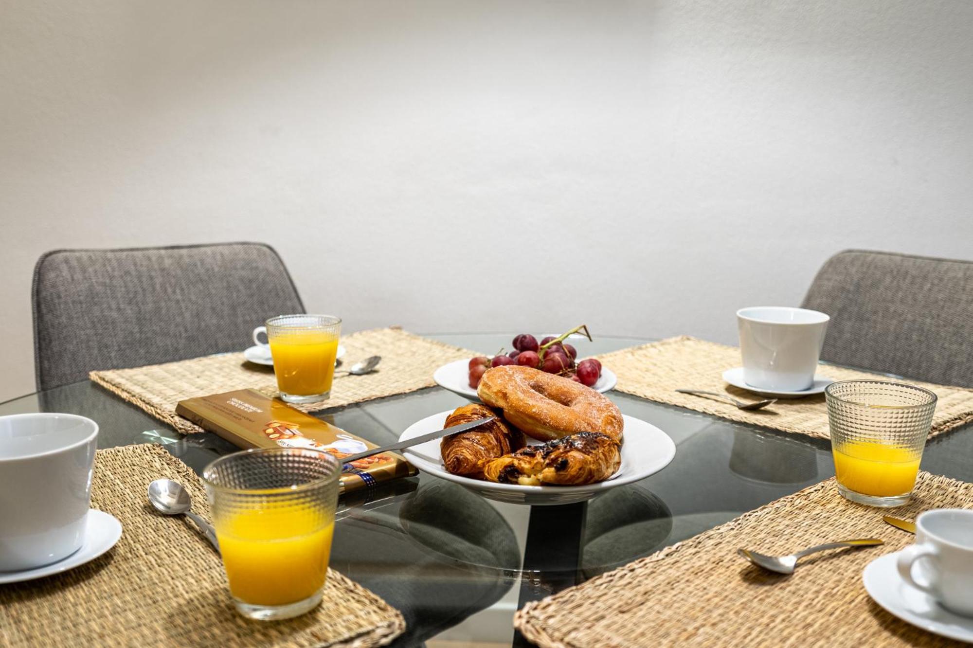 Algila Lifestyle Tornabuoni Apartments Florence Ngoại thất bức ảnh