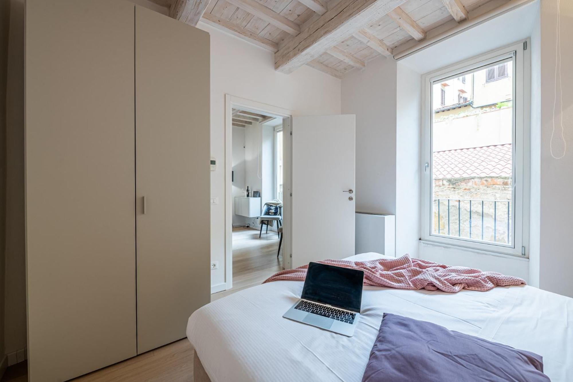 Algila Lifestyle Tornabuoni Apartments Florence Ngoại thất bức ảnh