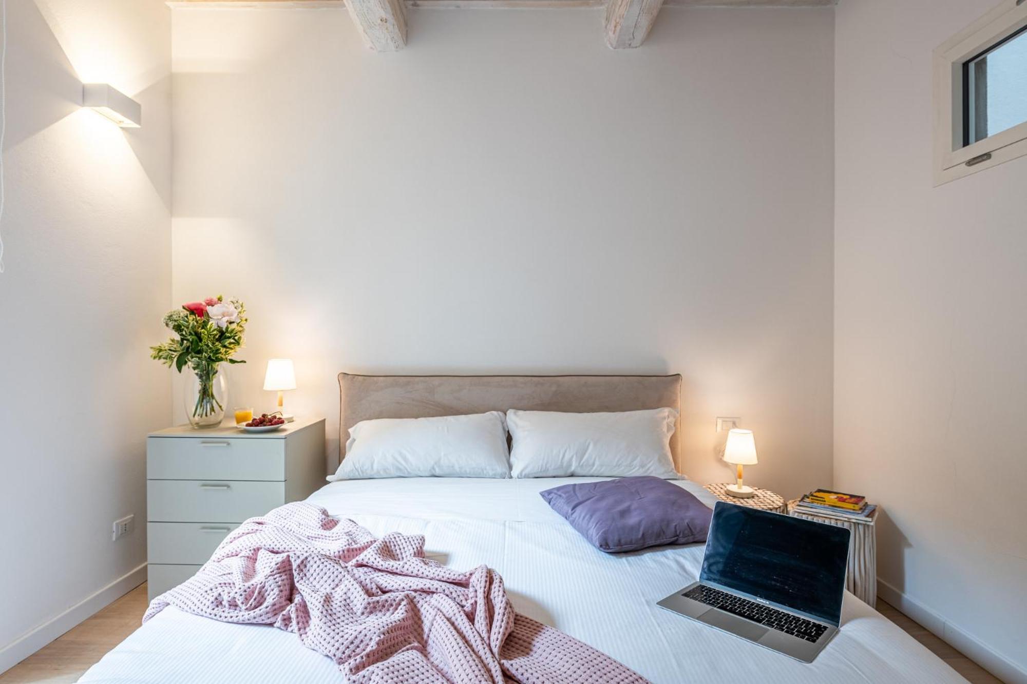 Algila Lifestyle Tornabuoni Apartments Florence Ngoại thất bức ảnh