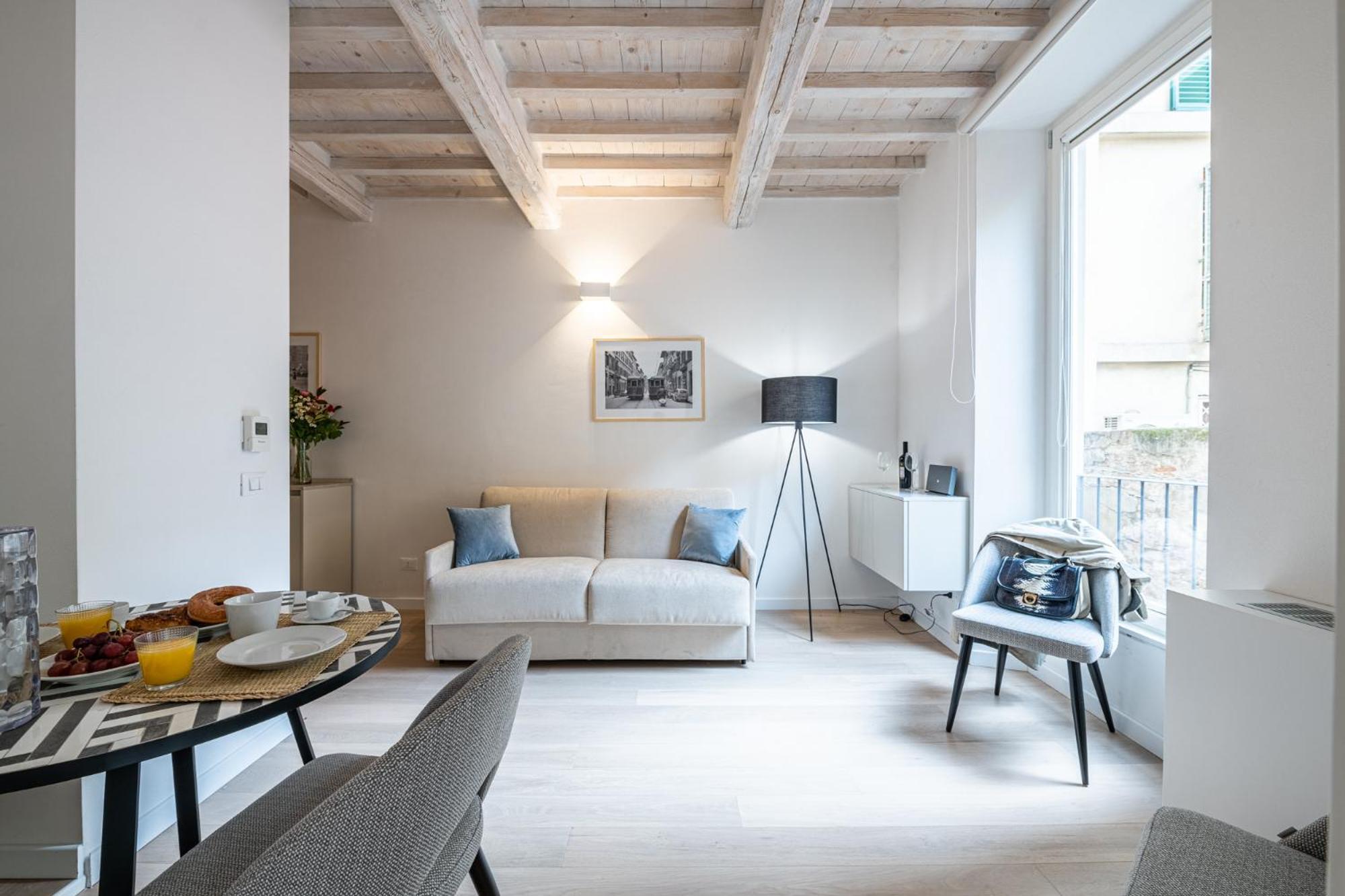 Algila Lifestyle Tornabuoni Apartments Florence Ngoại thất bức ảnh