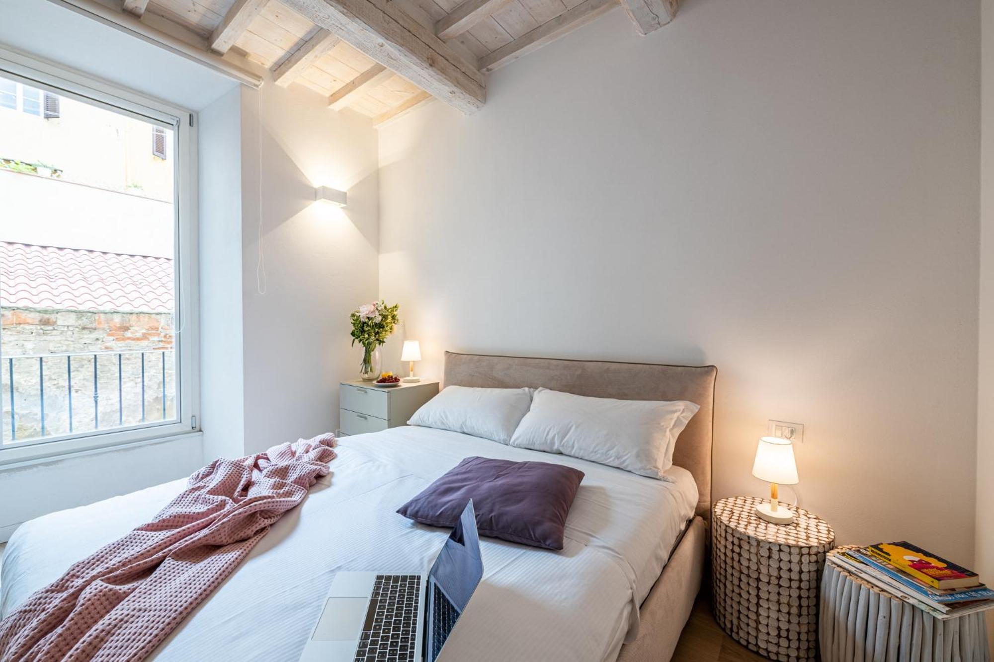 Algila Lifestyle Tornabuoni Apartments Florence Ngoại thất bức ảnh
