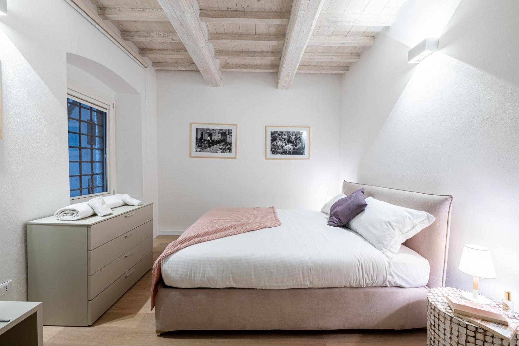 Algila Lifestyle Tornabuoni Apartments Florence Ngoại thất bức ảnh