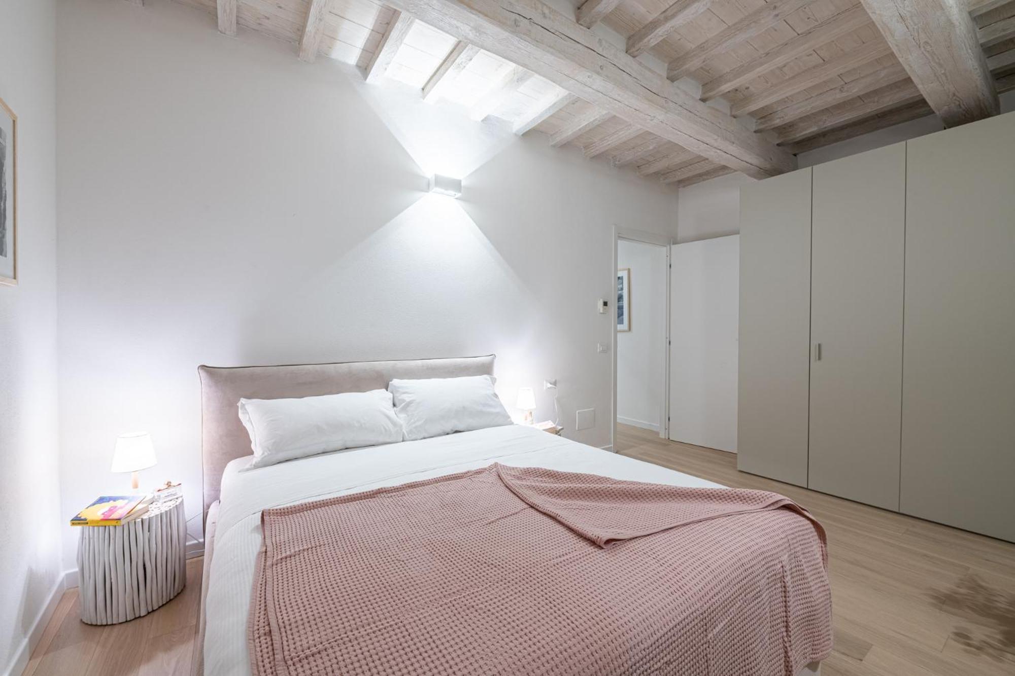 Algila Lifestyle Tornabuoni Apartments Florence Ngoại thất bức ảnh