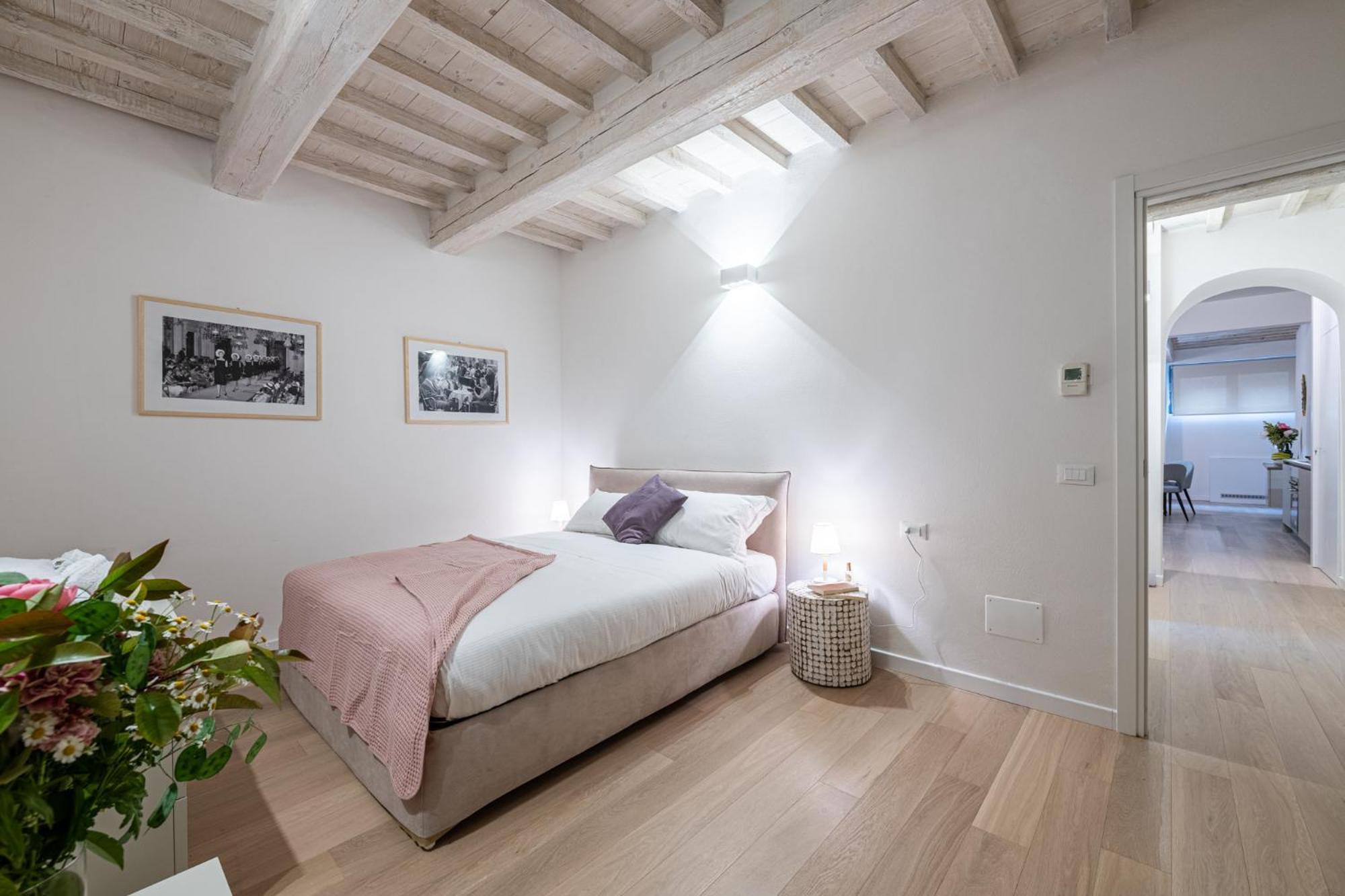 Algila Lifestyle Tornabuoni Apartments Florence Ngoại thất bức ảnh